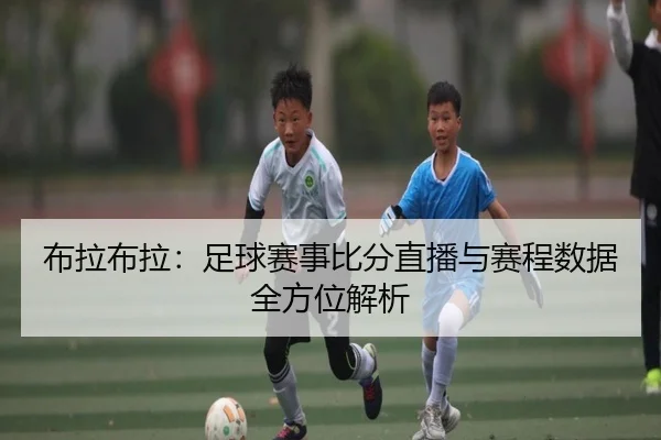 布拉布拉：足球赛事比分直播与赛程数据全方位解析